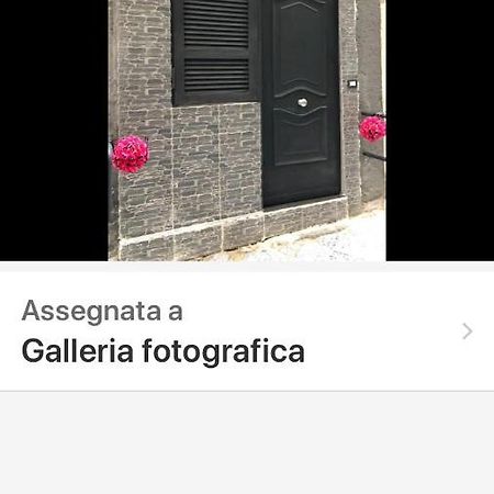 Casa Codo Villa Наполи Екстериор снимка