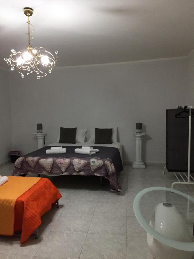 Casa Codo Villa Наполи Екстериор снимка