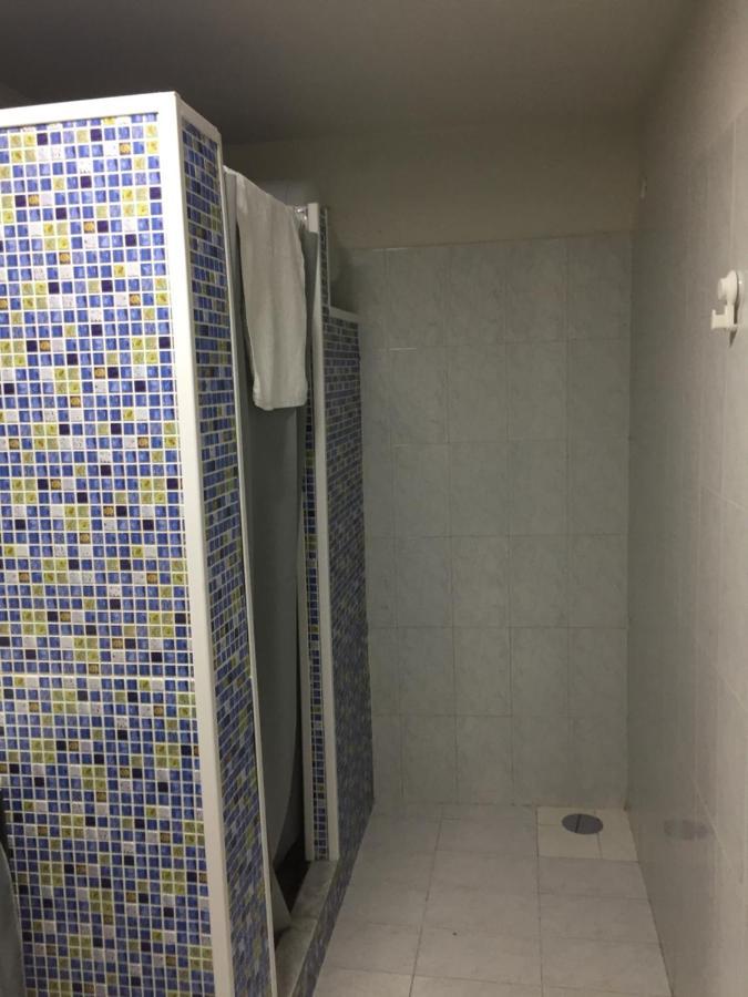 Casa Codo Villa Наполи Екстериор снимка