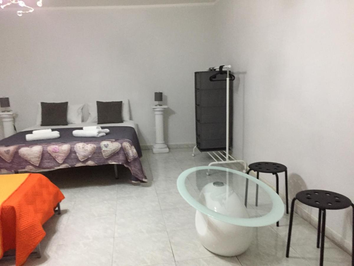 Casa Codo Villa Наполи Екстериор снимка