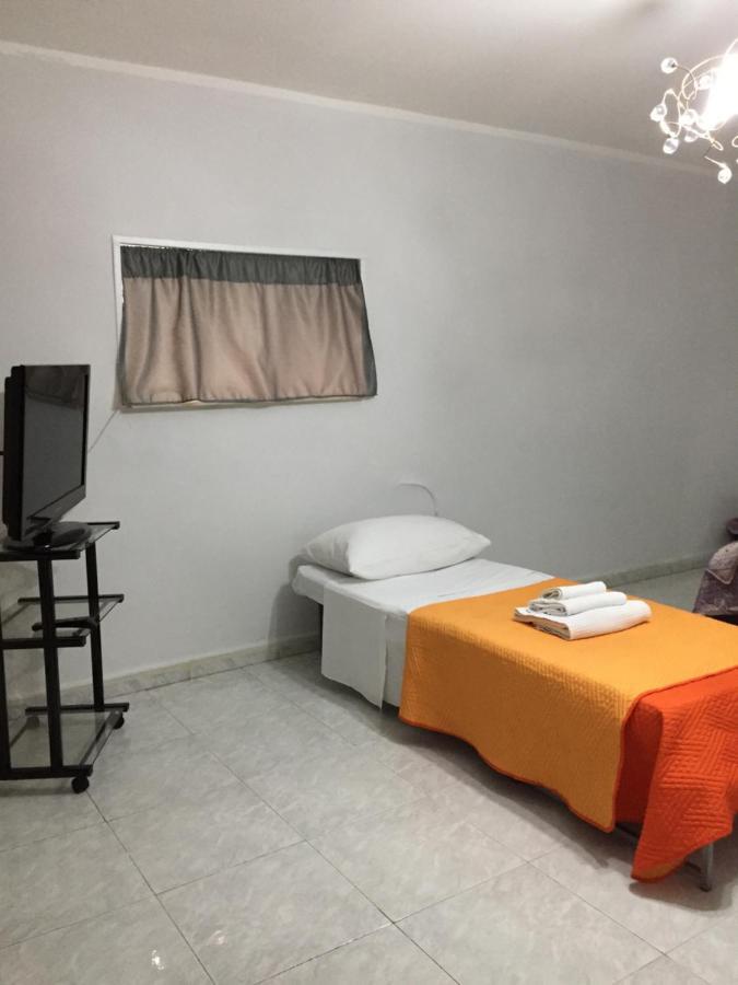 Casa Codo Villa Наполи Екстериор снимка